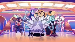 HAZBIN HOTEL SEASON 3 &ndash; Official Trailer | Prime Video | Lucifer & ! The best moment in season 3 !!