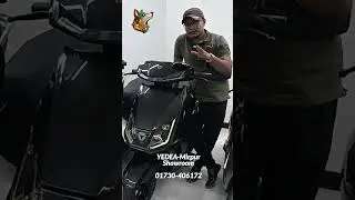 YADEA T5 Electric Bike Offer Price in Bangladesh #MrSafiXYZ #motorbike #automobile #motorcycle #bike