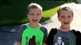 NERF WAR FPJ DA KING BATTLE EXTENDED CHALLENGE (BOY VS GIRLS)