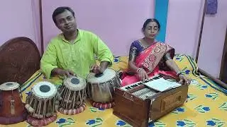 আমারে ছাড়িয়া গেলো ।। শিল্পী কমলা রায়।। #bengalimusic #subscribe  #follower #bengalisong 