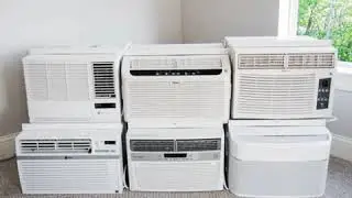 Air Conditioner Haul Away Window A/C Removal Edinburg  | Handyman Services of McAllen