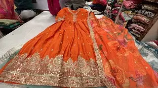 Chickpet Bangalore wholesale designer Kurtis||from 375/-|Single piece courier available 
