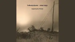 Indian Poppy /w Eric Pfeifer)