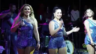 Las Chicas del Can - Tocopero 2025