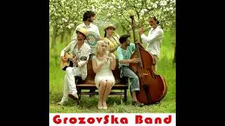 Гілочка яблуні - GrozovSka Band, 2012
