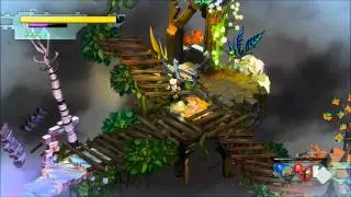 PC Game Walkthrough - Bastion Point Lemaign Part 1
