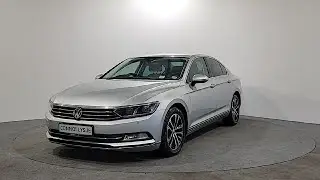 191D41860 - 2019 Volkswagen Passat 2.0 TDI 150HP Highline RefId: 690740