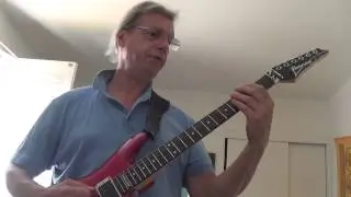 Draft 2 clean tone