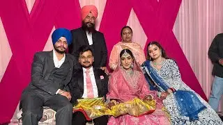 Shaadi Ke Baad Ek Aur Rasam 😜 | Full Fun & Family Moments