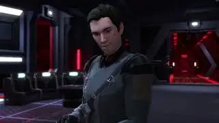 Towards the Light: LS Sith Warrior: EP18 Origin Finale