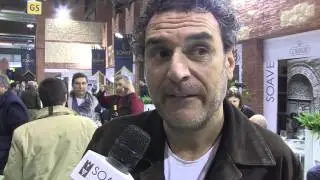 Il Soave vinitaly 2013 il Soave &egrave; Uomo o Donna