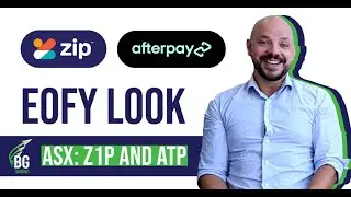 (Asx: APT and Z1P) | Afterpay and Zip Co | EOFY Look | Stock Market for Beginners