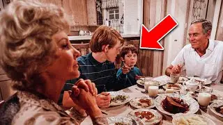 15 Shocking Things You Didn't Know About The Smith Family (1971)