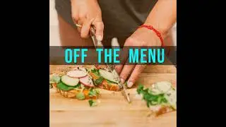 RAF322: Food Innovation