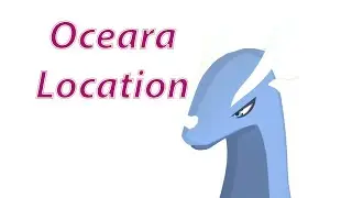 Oceara Location | Where to find Temtem
