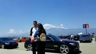 Norcal to socal bimmerfest2019!
