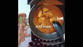 licious chicken curry review 😱😱 || licious ready to cook  #licious #shortsviral