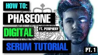 How To - PhaseOne ft. Periphery 