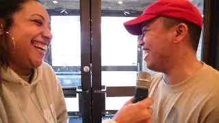 Nathan Tiangson - Interview | Winter Camp 2017 | @r2dcamp @ntiangson