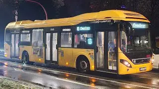 Volvo 7900 Hybrid 12,1 M #2055 MZK Koszalin 