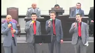 The Maranatha Band - Satisfacut