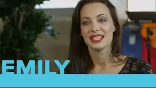Emily Hartridge on Fetishes