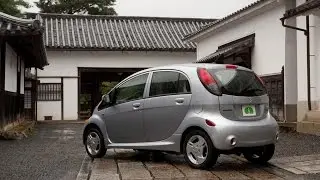 2017 New Cars Coming Out &lsquo;&rsquo;2017 Mitsubishi i-MiEV &rsquo;&rsquo; &ndash; New Cars 2017