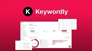 Keywordly Lifetime Deal - The Best Keyword Research Tool on AppSumo