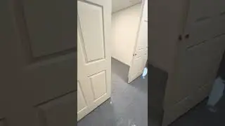 7 Room Finished Basement in Brighton MA