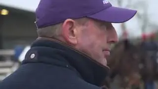 Inside Look: Gavin Cromwell&rsquo;s Leopardstown Christmas Festival Runners
