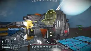 Ares at War - 17 - Solar Tower of Power!