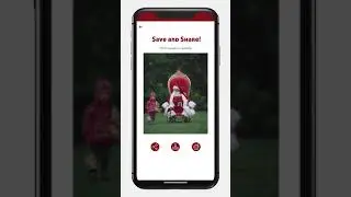 Santa Pix Christmas Photo Editing App is Back!