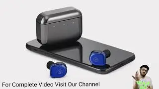 Master & Dynamic MW08 Earbuds 2021 || Best Earbuds of 2021 With ANC Feature ||