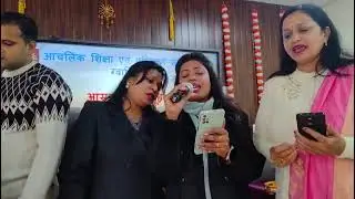 #Motivationalsong #आओबच्चोंबनेमहान #Varanasireason #kvsZIET#Gwalior❣️