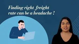 How to receive Freight Quote Comparison under 1 dashboard from multiple forwarders ?