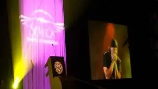 Native American Music Awards. Niagara Falls, New York.0001.mpg