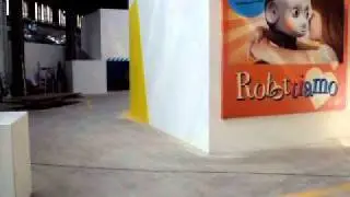 Anteprima CATTID esperienza 150