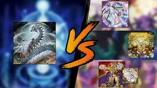Generaider &bull; Little Showcase & Decklist &bull; Duelingbook &bull; Yu-Gi-Oh! August 2021