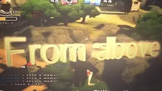 BFH - From Above | Entry For Shadys's contest ~ By Real