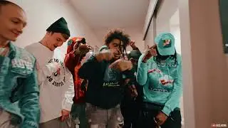 ITS GOIN DOWN Ft.Fazo