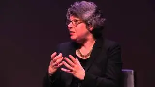 Meg Wolitzer on The Second Shelf, truth and fiction, writing the book you want