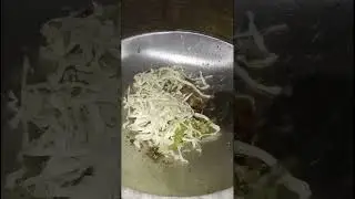 Masakan tersimpel yg pernah ada #cook #food  #home