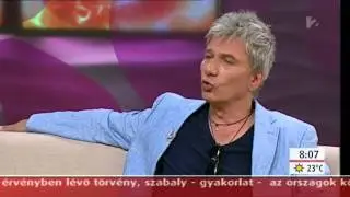 Bochi a Bumerángról -- Lehet, hogy tovább maradnak egy hétnél? - tv2.hu/mokka