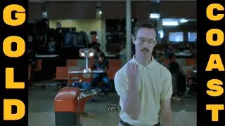 Gold Coast Bowling  May 2023