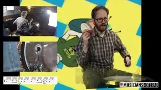 Groove Of The Month - May 2017 - Young Folks