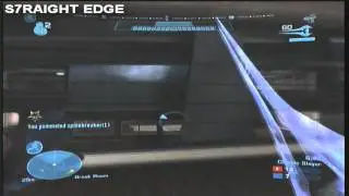 First game of Halo Reach