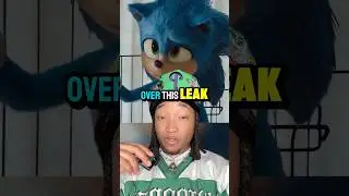 This Sonic Movie 4 Leak Has Everyone Scared