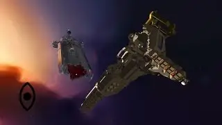 Space Engineers - Glorious Destruction