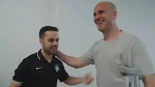 Behind the Scenes: Head Coach Jonatan Giráldez's First Day in D.C.!