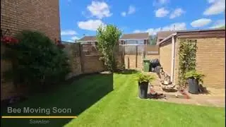 Broadmeadow, Sawston